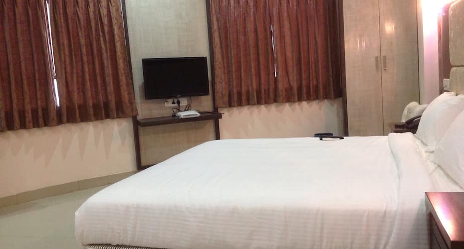 Golden Palace Hotel - Bhopal, Bhopal 4